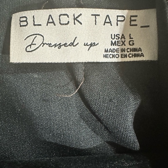 Maxi dress - Picture 8 of 11